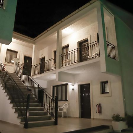 Kommeno Bella Vista Exterior photo